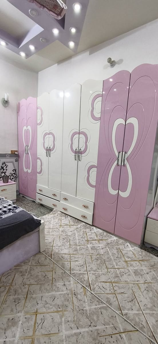 السلام عليكم ورحمة الله وبركاته 
غرفة تركي مستخدمة للبيع 
المكان كربلاء 
للاستفسار الاتصال على الرقم او التواصل  واتساب
 ***********
