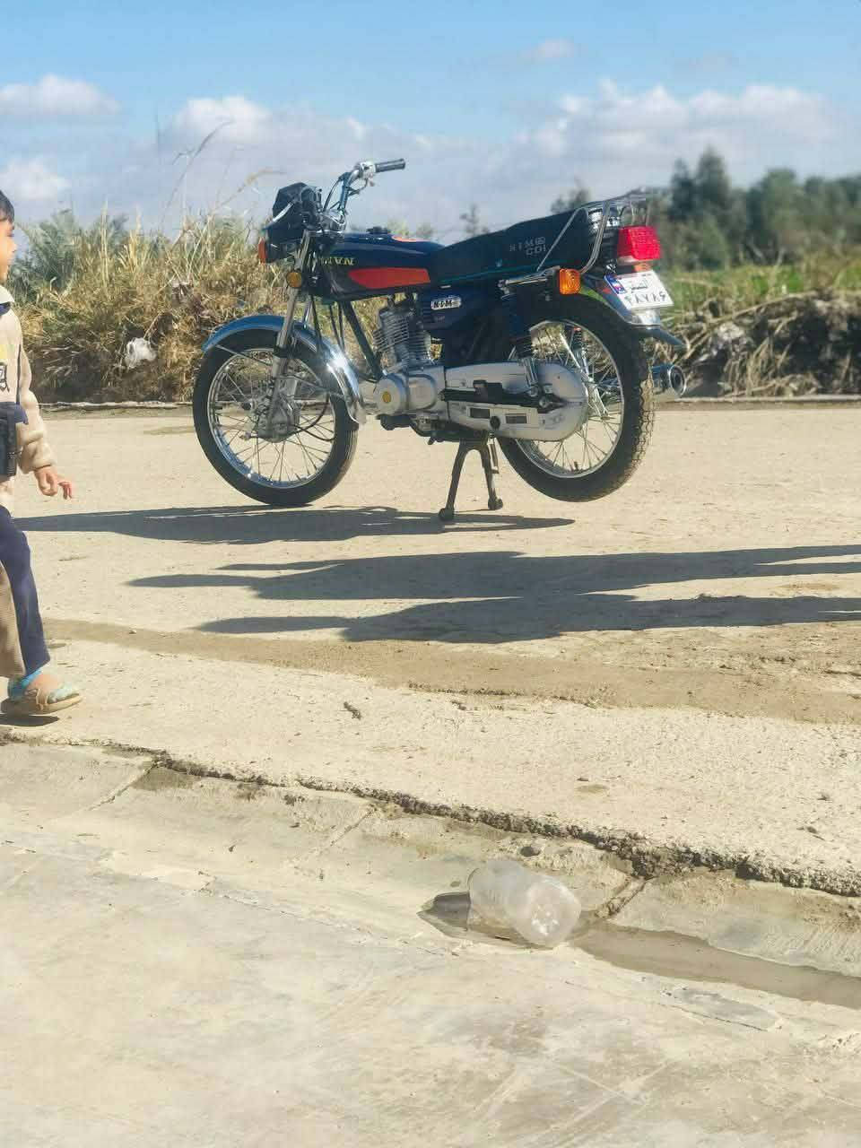 السلام عليكم نامه نتياز البيع صاله شهرين من نزلته موديل 2026 وراق كامله مكان ديالئ  خان بني سعد سعر خاص او نتصال  ‏‪***********‬‏
