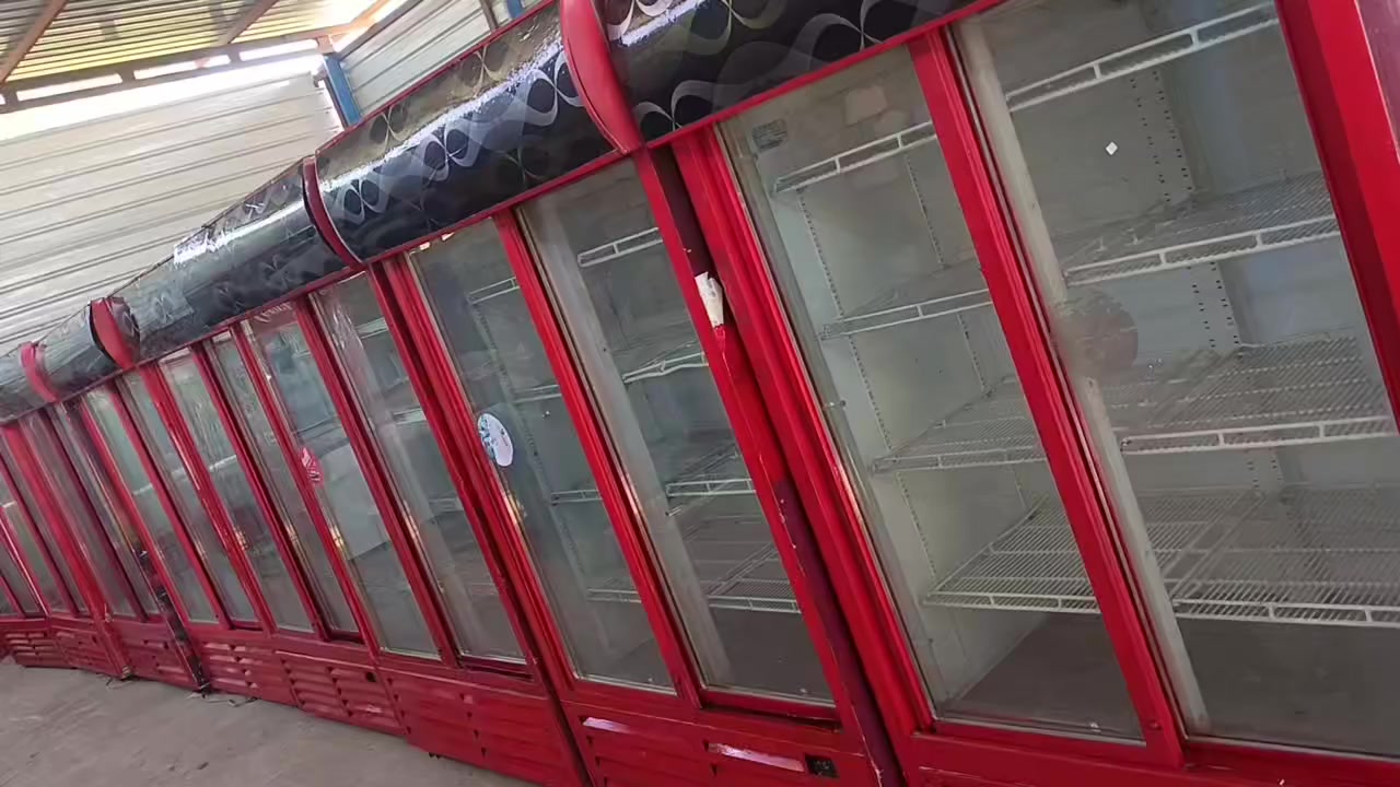 عارضات للبيع اسعار جدا مناسبه المكان بابل قضاء القاسم نظافه 100% تبريده فول بخل جديدم***********
