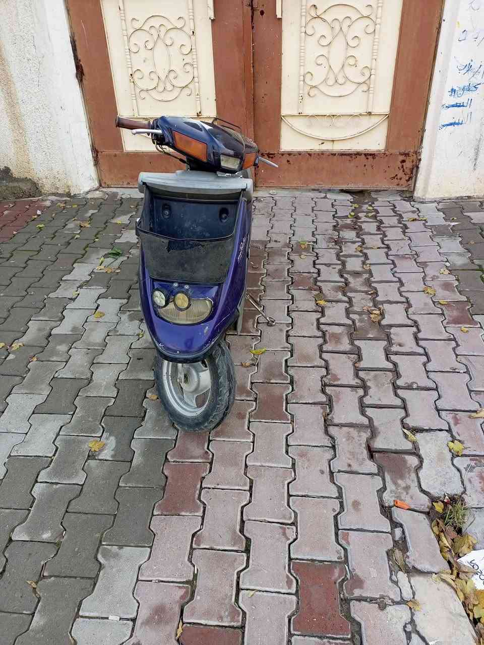 ماطور ياماه مكينه ما مفتوحه المكينه خرسه كابريتر تجاري جديد الماطور نضيف ما يحتاج كلشي السعر 200وبي مجال شي قليل مكاني كركوك حي العسكري وهذا رقمي وبي وتساب ‎***********‎
