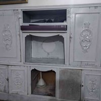 كربلاء • خزائن • ديكور منزلي