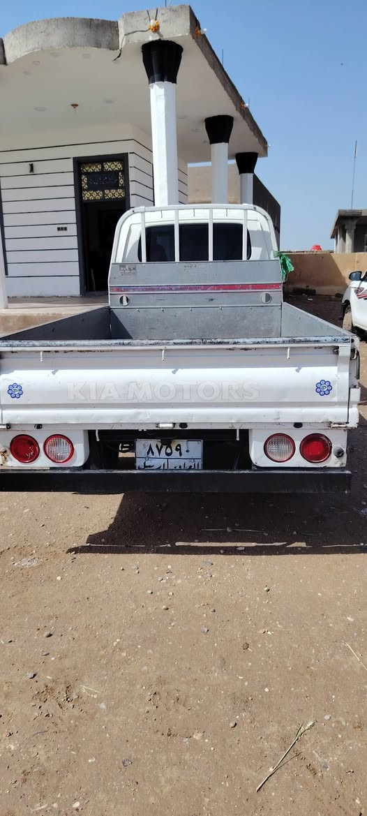 سلام عليكم كيه حمل للبيع موديل 2011 مكفوله كفاله عامه من كلشي تبريدثلج مكينه جديده السعر ٧٥ بيه مجال *********** ***********
