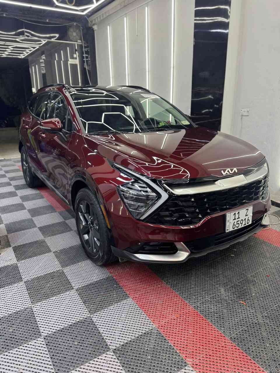 سلام عليكم سبورتج 23 امريكي برستيج هايبرد
فول الفول الاخير 

بيها بس بنيد صبغ بدون ارباك بدون تبديل 

سعرها 230 بيها مجال 

مكاني بغداد الدوره 

الاستفسار خاص


**إذا كنت صاحب هذا الإعلان وتريد حذفه لأي سبب، رجاءا أرسل رسالة إلى الدعم الفني**