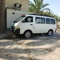 محرك جديد • راديتر جديد • موديل ٢٠٠٢