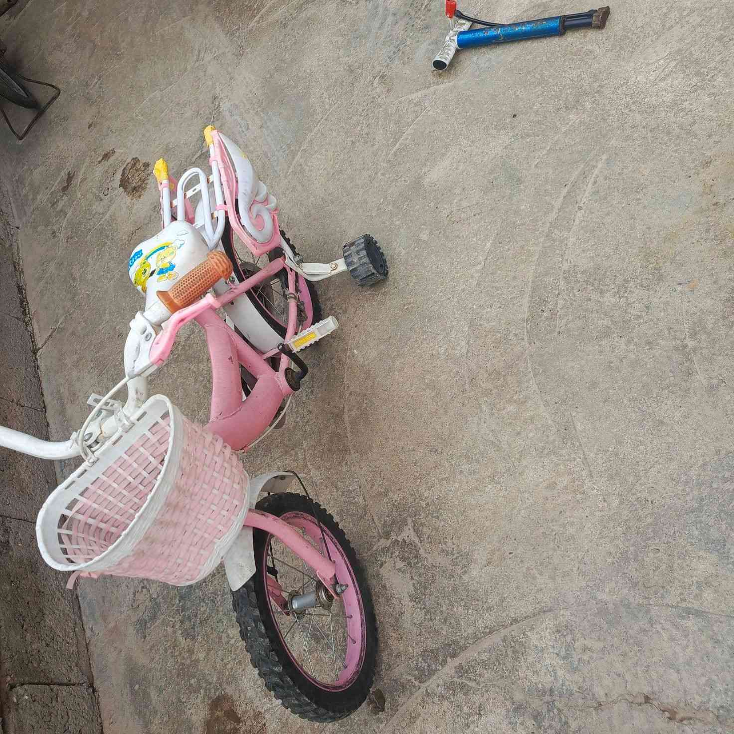 باسكل نظيف🚿
للبيع
*********** ع واتساب
