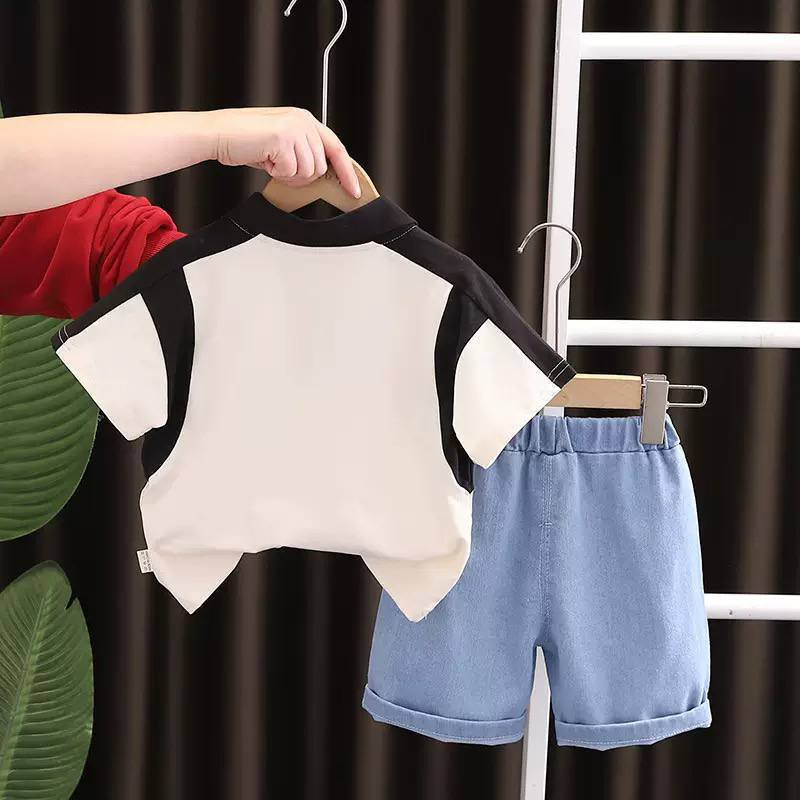 ستايل مرتب وخامة تخبل 👌 احجز هسه قبل نفاذ الكمية!
سعر 12
القياس 1-2-3-4-5 سنه
يرجى فحص الطلب امام المندوب


**إذا كنت صاحب هذا الإعلان وتريد حذفه لأي سبب، رجاءا أرسل رسالة إلى الدعم الفني**