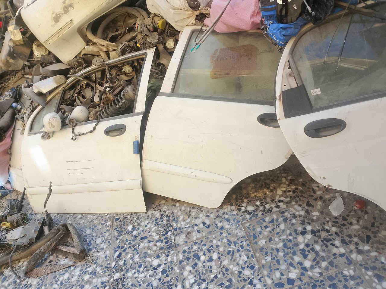 بيبان كيوكية تخم كامل هنة ولمرايات
ومكائن جام وبطانة


**إذا كنت صاحب هذا الإعلان وتريد حذفه لأي سبب، رجاءا أرسل رسالة إلى الدعم الفني**