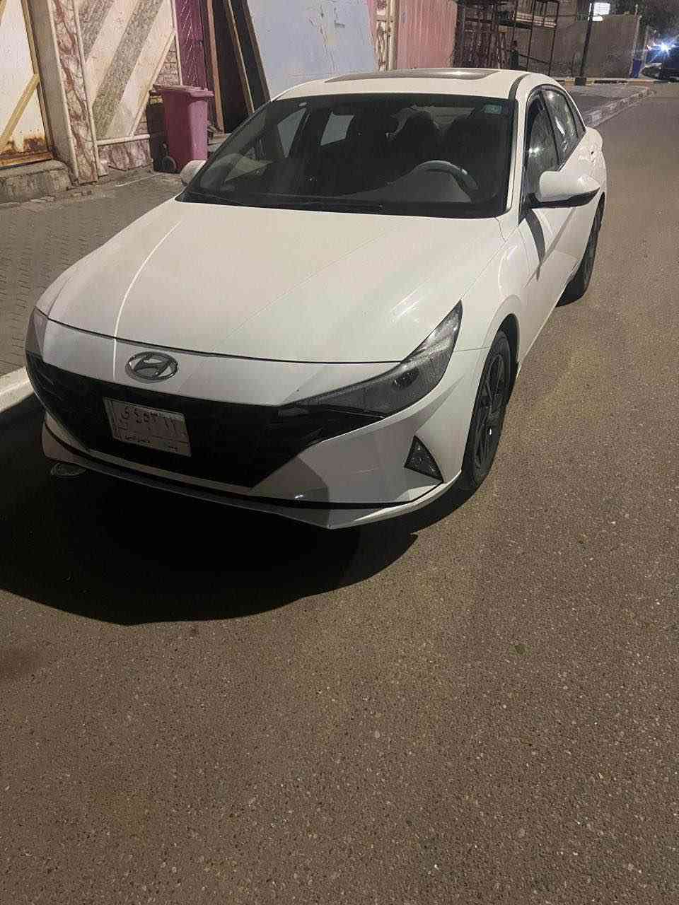 ‎سلام عليكم لانتره مديل ٢٣ مال اقصاد مباشره باسم شخص بلبصره كفاله خليجي نص فول بيها تنته كفاله من شخط‎ البصرة, العراق


**إذا كنت صاحب هذا الإعلان وتريد حذفه لأي سبب، رجاءا أرسل رسالة إلى الدعم الفني**