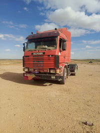 سيارة مكفولة • محرك شاصي • قير ٥،٥