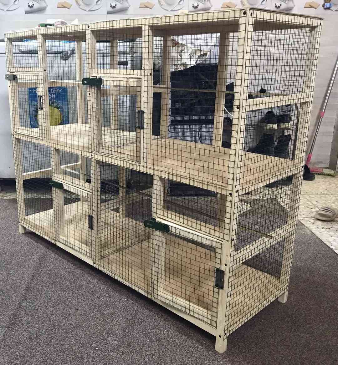 متاح قفص4خانات جديد العرض122سم الارتفاع95سم النزال40سم/كربلاء الانتفاضه الثانيه


**إذا كنت صاحب هذا الإعلان وتريد حذفه لأي سبب، رجاءا أرسل رسالة إلى الدعم الفني**