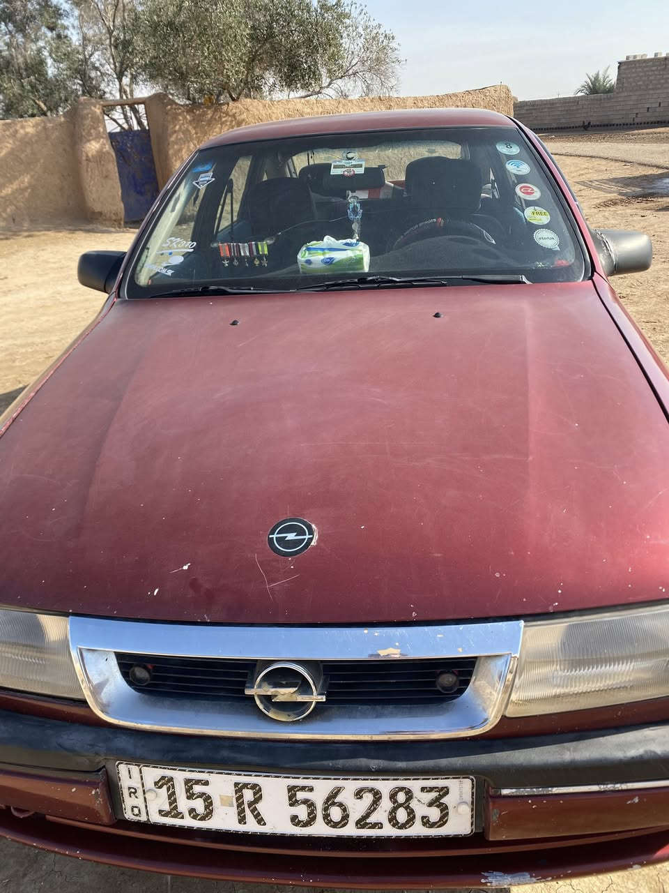 أوپل فكتره للبيع محرك16رقم الانبار مشروع وطني محرك لاصرف لابخار سياره مال جناي أتراي للبصره روح سياره نظيفه من كلشي مكان السياره كركوك الاستفسار يرجئ التفضل خاص


**إذا كنت صاحب هذا الإعلان وتريد حذفه لأي سبب، رجاءا أرسل رسالة إلى الدعم الفني**