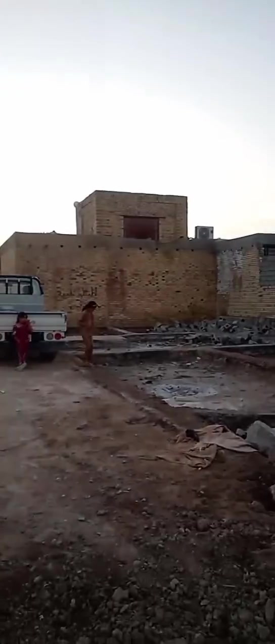 قطعة للبيع زراعي منطقة حي الضباط قرب الحولي
*********** واتساب
