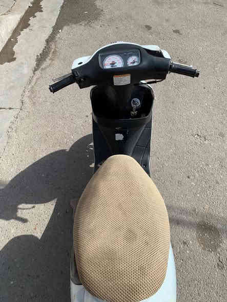 سلام عليكم دراجه ساسوكي للبيع مابيها نقص بس كابريتر فقط مكاني الطيفيه سعر 125 قفل 
*********** واتساب
