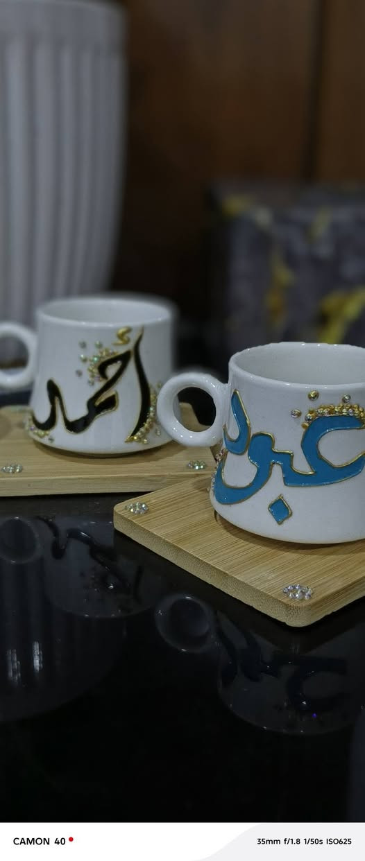 رسم على الزجاج حسب الطلب موجود عروض داخل بيج الانستا @go_7_ld


**إذا كنت صاحب هذا الإعلان وتريد حذفه لأي سبب، رجاءا أرسل رسالة إلى الدعم الفني**