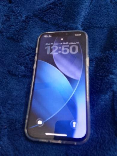 سلام عليكم ايفون 12 برو ماكس مبدل شاشه وبطاريه شاشه ترمش نوبات بس تمشي امر وسماعه فوك متشتغل ذاكره 128 كامره فرمت حدث كله فول جهاز نضيف سعر (230 ) بي مجال بصيط مو شراي لتعلق شراي خاص مراوس ب11 عادي وفرق هم عادي


**إذا كنت صاحب هذا الإعلان وتريد حذفه لأي سبب، رجاءا أرسل رسالة إلى الدعم الفني**