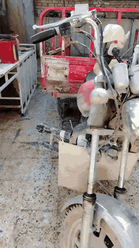 ستوته • مكينه جديده • النجف كوفه