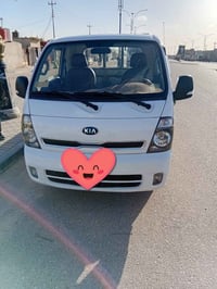 كيه بنكو • موديل ٢٠١٨ • البصره