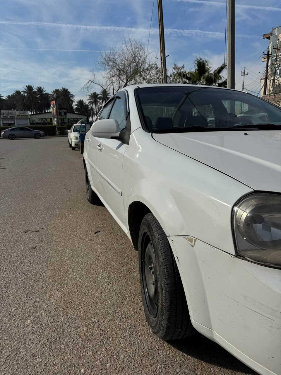 السلام عليكم اوبترا ٢٠١٠ رقم كربلاء دولي  سنويه ٢٠٣٠ مشروع وطني  كير اتو ماتيك  محرك كير كفاله كشر بي  صبغ اثر طخه بسيطه  نص باب تبريد  كهربائيات جاهزه مال جناي  مكاني واسط العزيزيه  ***********
السعر ٧٤ بيهه مجال بسيط الصويرة, واسط
