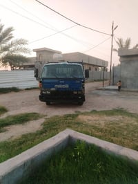 مازده كنتر • موديل ١٩٩١ • مكفوله