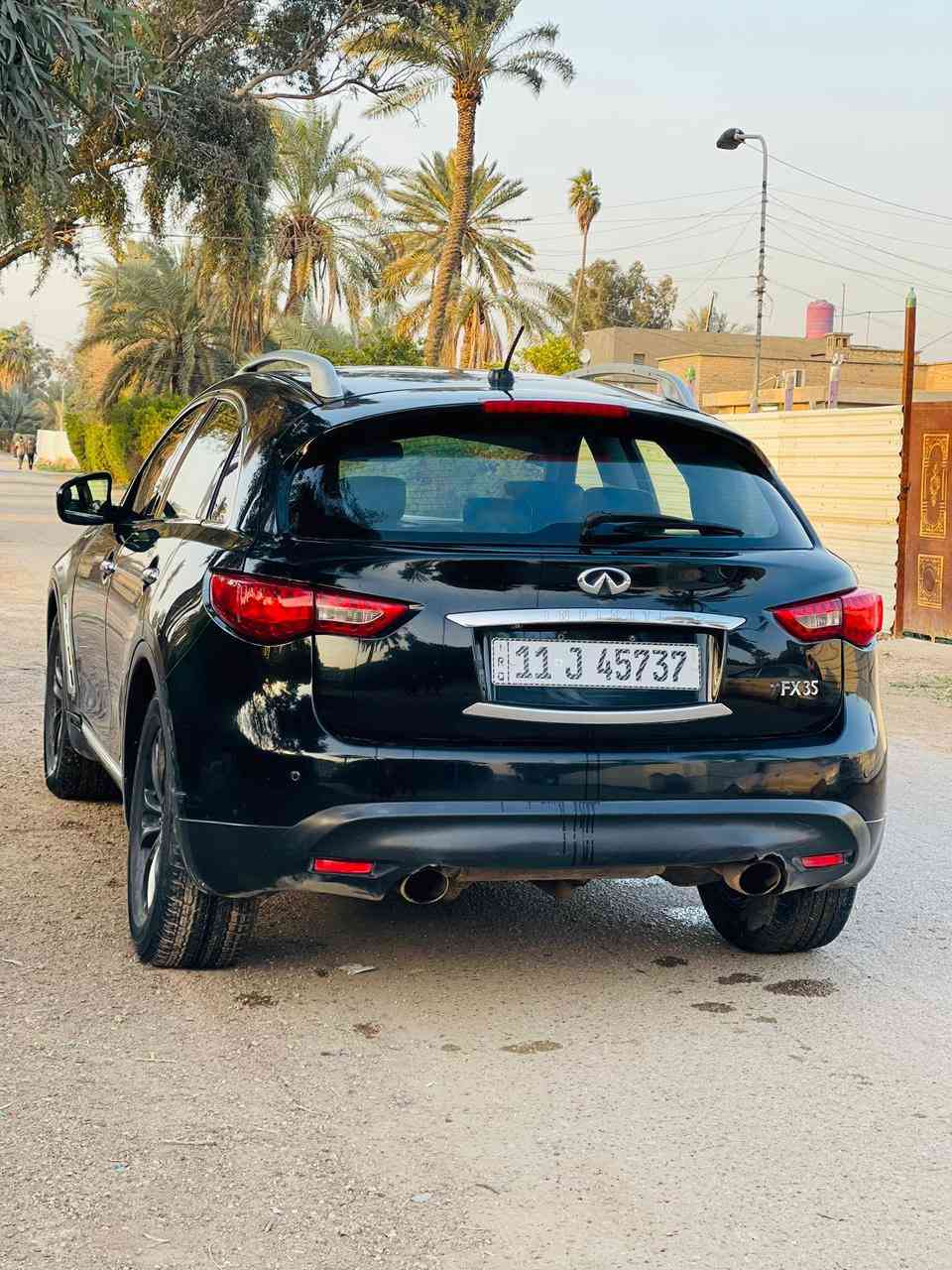 انفنتي 2009 وارد امريكي مكينه كايمه السعر 80 بيهه ٣ قطع مكان بغداد***********
