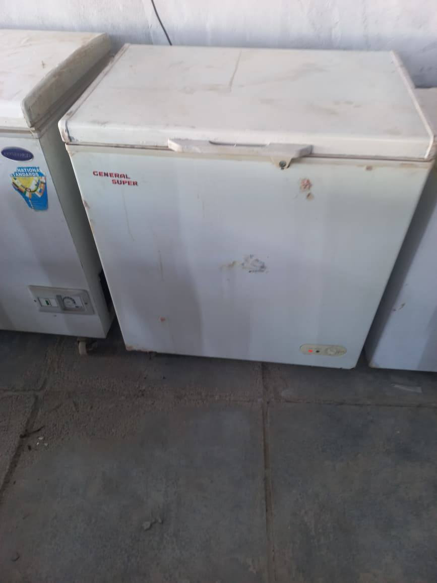 مجمدات بالة مختلف الاحجام والانواع كلمن سعرها


**إذا كنت صاحب هذا الإعلان وتريد حذفه لأي سبب، رجاءا أرسل رسالة إلى الدعم الفني**