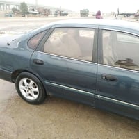 سيارة إفلوان مديل 1995 البيع سعر 27 وبها مجال 07712547872