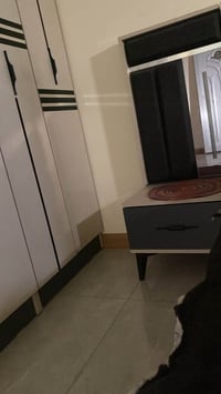 غرفة نوم • تركي • نظيفه