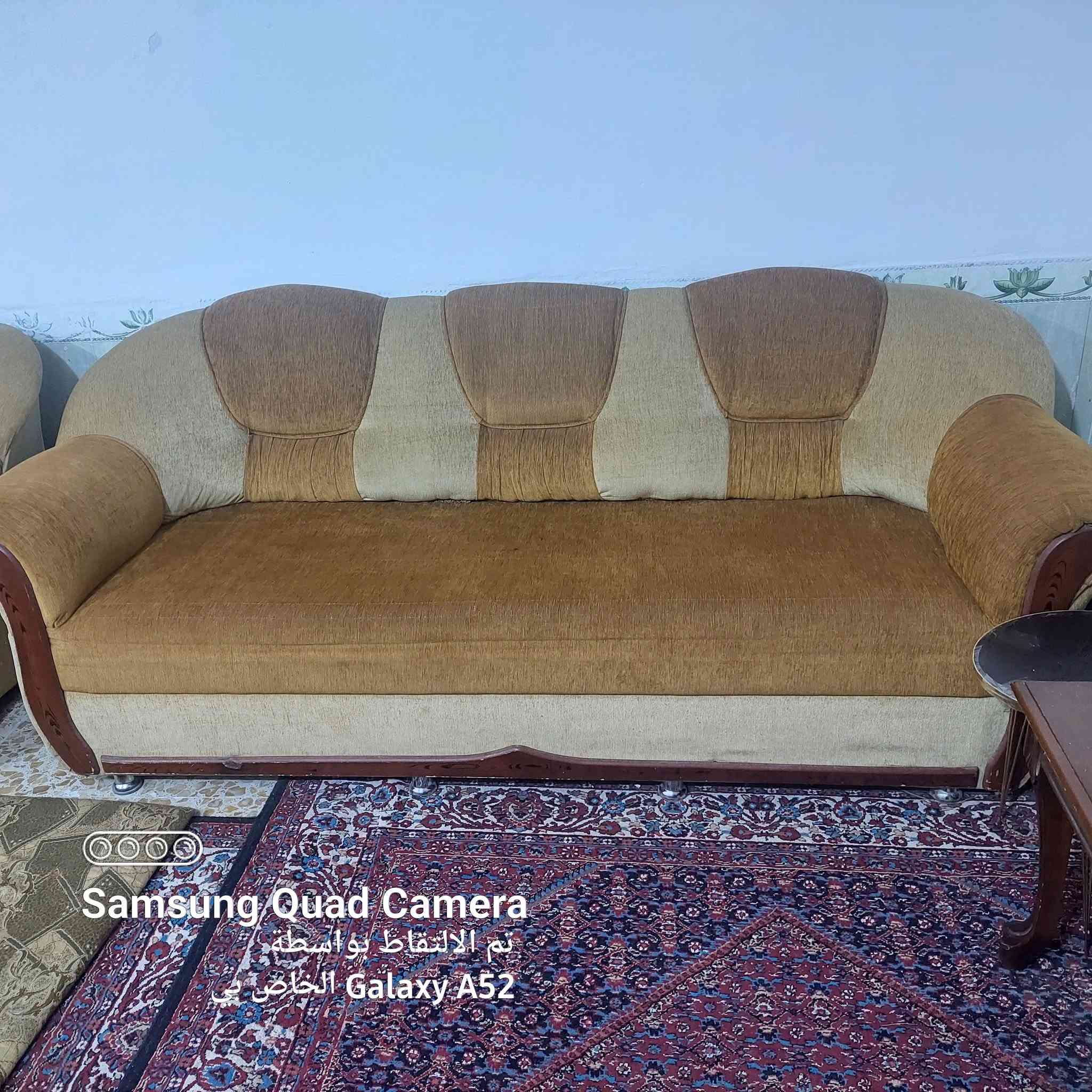 ديوان ١٥ نفر نضيف جدا للبيع السعر ٣٠٠ وبي مجال


**إذا كنت صاحب هذا الإعلان وتريد حذفه لأي سبب، رجاءا أرسل رسالة إلى الدعم الفني**