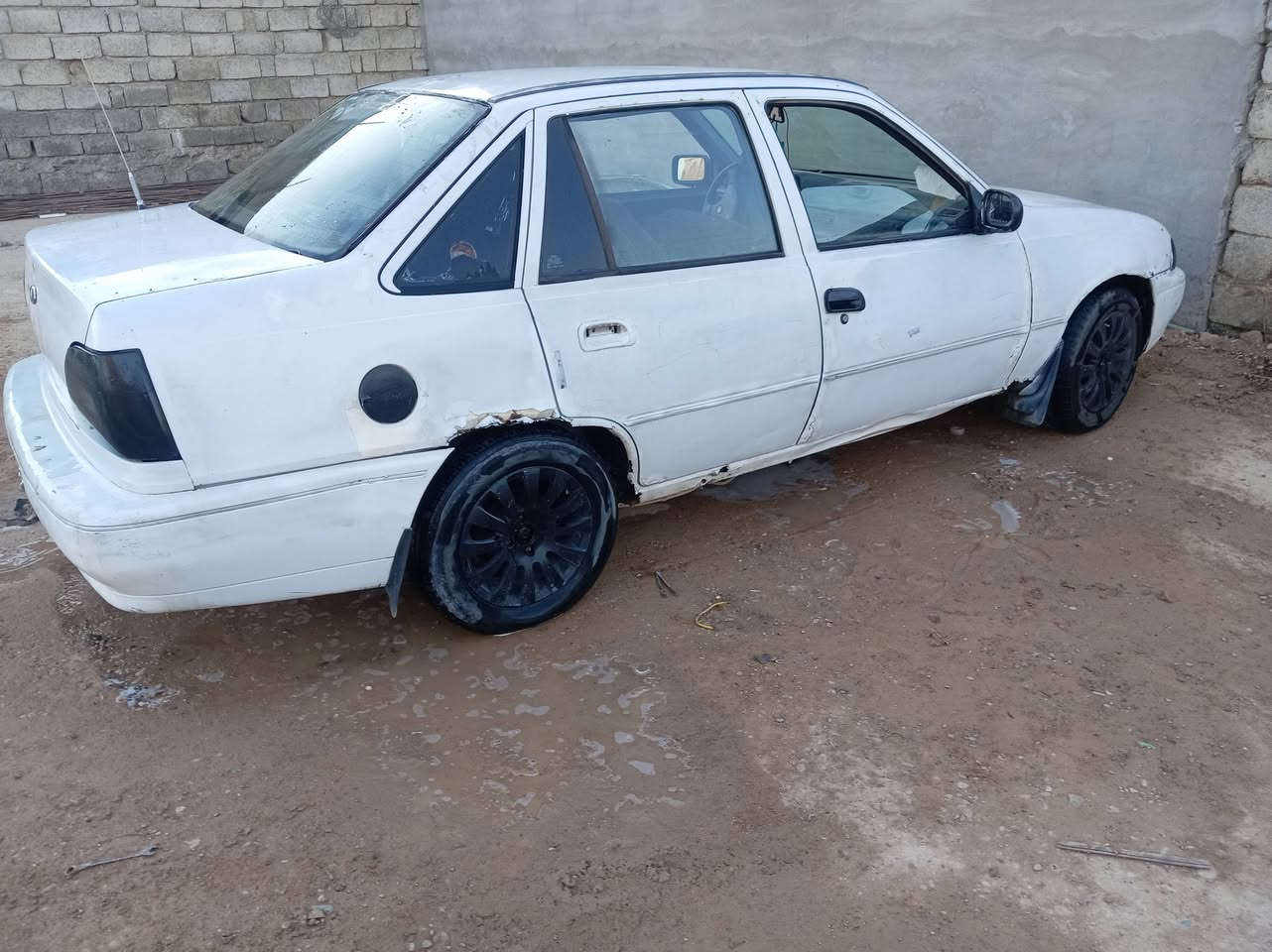 بيع اومراوس كير ومحرك شرط


**إذا كنت صاحب هذا الإعلان وتريد حذفه لأي سبب، رجاءا أرسل رسالة إلى الدعم الفني**