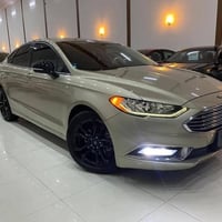 فيوجن SE • ٢٠١٨ • ٣٠٠٠٠ كم