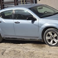 دودج أفنجر • ٢٠١٣ • الزبير