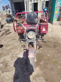 ستوته موديل 18 • مكينة جديدة • سلف عطلان