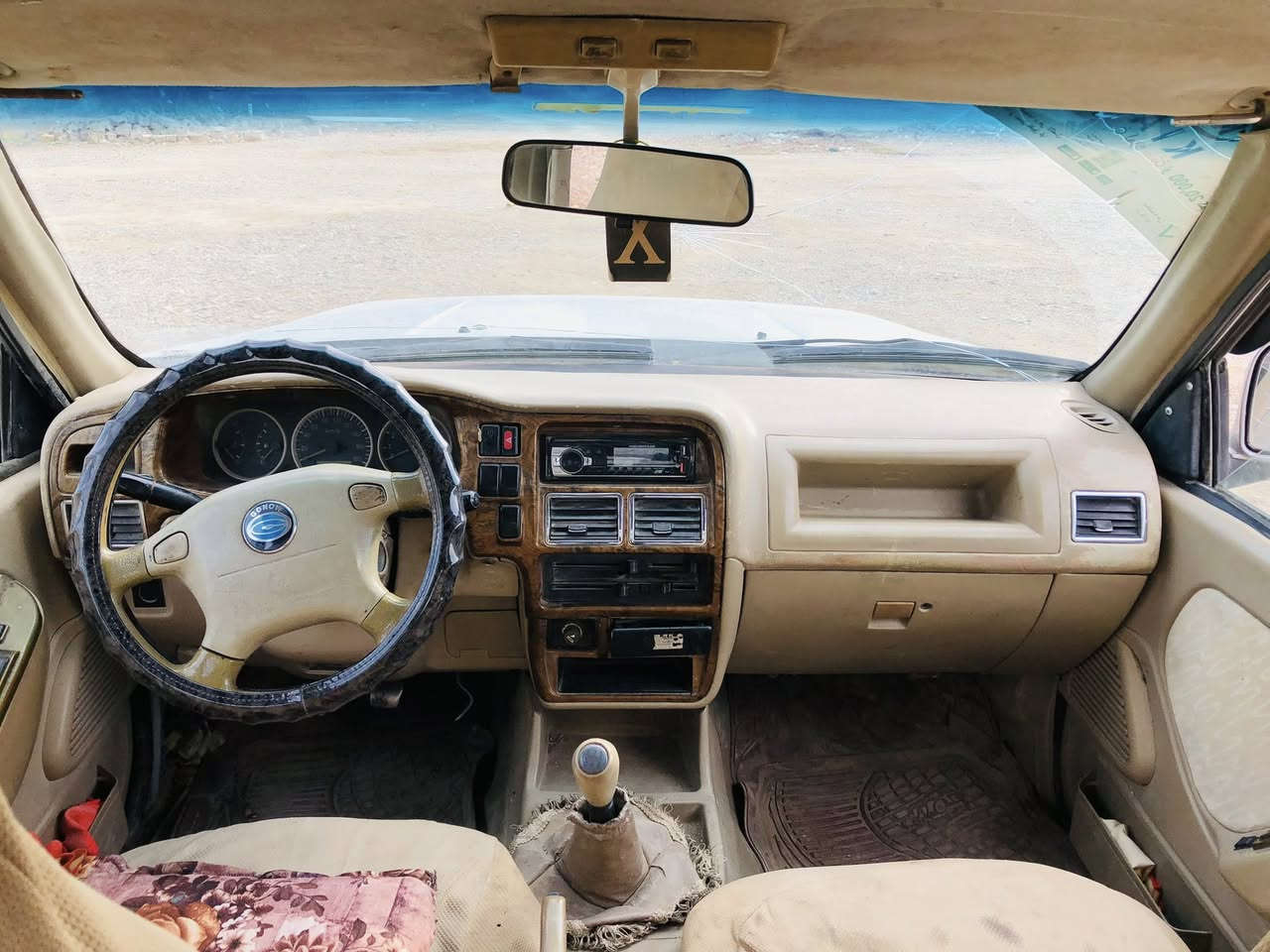 كنو موديل 2006للبيع السعر 26وبيها مجال الاستفسار  ***********  ***********
