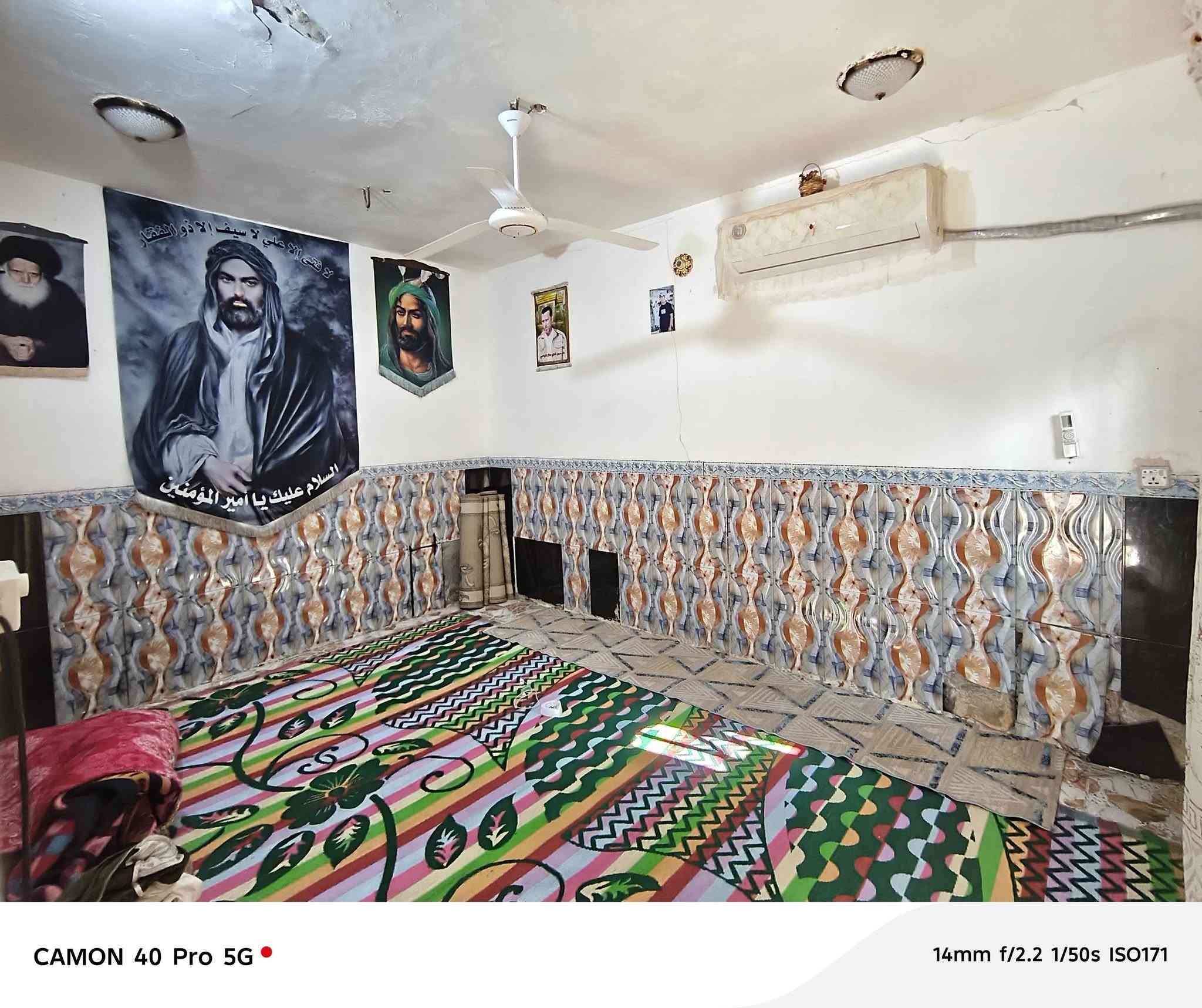 سلام عليكم بيت البيع في الدوانم حي المعلمين بشارع عشرين    البيت100 متر  قاطين الستفسار التصال عله رقم ***********
