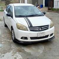 باسمي • رقم بغداد • ٢٠١٢