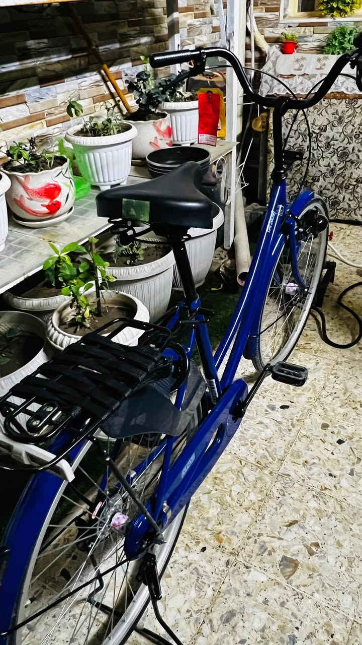 باسكل موديل 2018 للبيع فقط 
سعر 130وبي مجال


**إذا كنت صاحب هذا الإعلان وتريد حذفه لأي سبب، رجاءا أرسل رسالة إلى الدعم الفني**