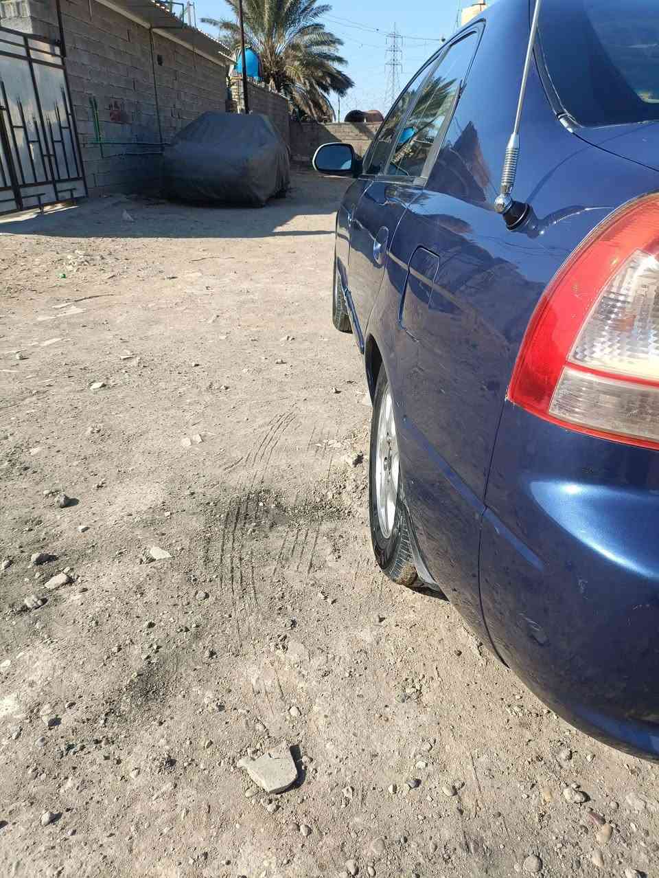 السلام عليكم شباب كيه سبكترا موديل 2001سياره بسمي تحويل ثاني يوم رقم نكلزي مصبوغه حزام القماره بلاديه مكيمه 2000وكير مضيفات حداديه نظافته  سياره حلوه مال جناي رايده سعر55ورقه وبيه مجال شراي ينتصل يحب تفاصيل كثر هاذه رقمي *********** العنوان الشعله
