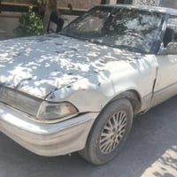 مارك فلات • مكينة وكير جديد • مداور مباشر