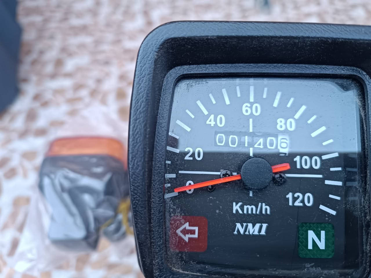 دراجه ٤ نامه للبيع موديل ٢٣ سكنر شلامجه مكفولة السعر ٨٠٠ وبيه مجال وإذا مراوس اكو هم اراوس اليريده ايدك عليه ***********
