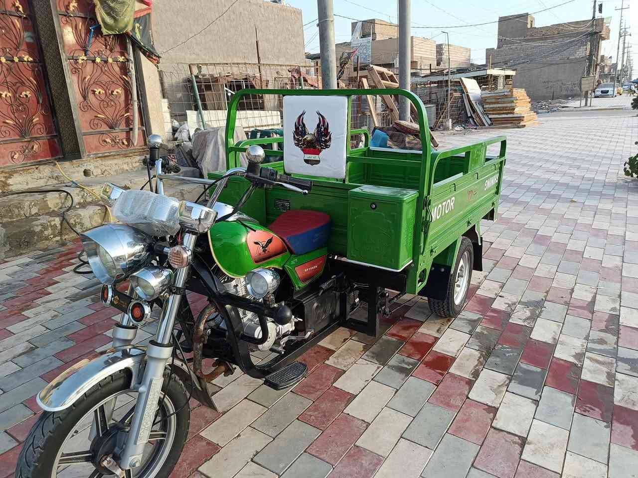 ستوته موديل 23 مكفوله كفاله عامة اوراق مكتب حسين العنوان كربلاء حي العسكري الرقم ***********
