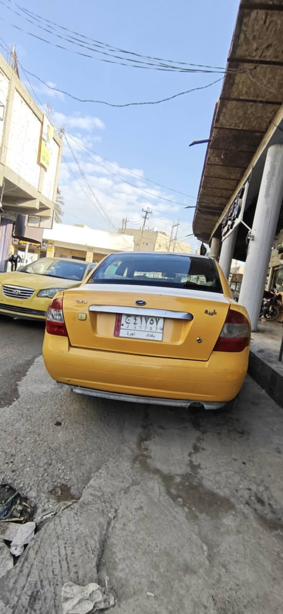 سلام عليكم
سيارة طيبه موديل 2015 
مكفوله من الجنطه للدعاميه للاستفسار عن السعر الاتصال على الرقم
***********
