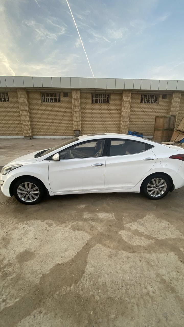 —النترا خليجي 2015 فول ماعدا البصمه مكينه 1800 فتحه شاشه كامرا تبريد قطعتين 5 ويل كب ماشيه 141 مكفوله من تبديل والصبغ ماعدا دحجات مبينه بل صور تبريد حداديه مكينه كير خير من الله ..
—سياره منتهيه سنويتها بااسم شركه هدار جاهزه للتحويل بااسمك.
السعر 123 بيها مجال قليل للاستفسار


**إذا كنت صاحب هذا الإعلان وتريد حذفه لأي سبب، رجاءا أرسل رسالة إلى الدعم الفني**