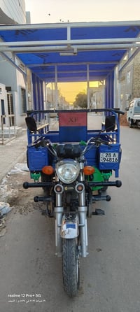 وبركاته ستوته للبيع   النوع/ جمره دولفين   موديل 2023  رقم وسنويه   مح...