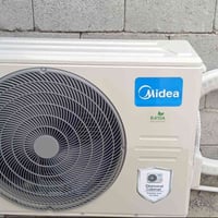 (اتصل هسه وخلي رسك بارد بل صيف ) ❄️خدمات ورشه أمير للتبريد❄️ تنصيب سبل...