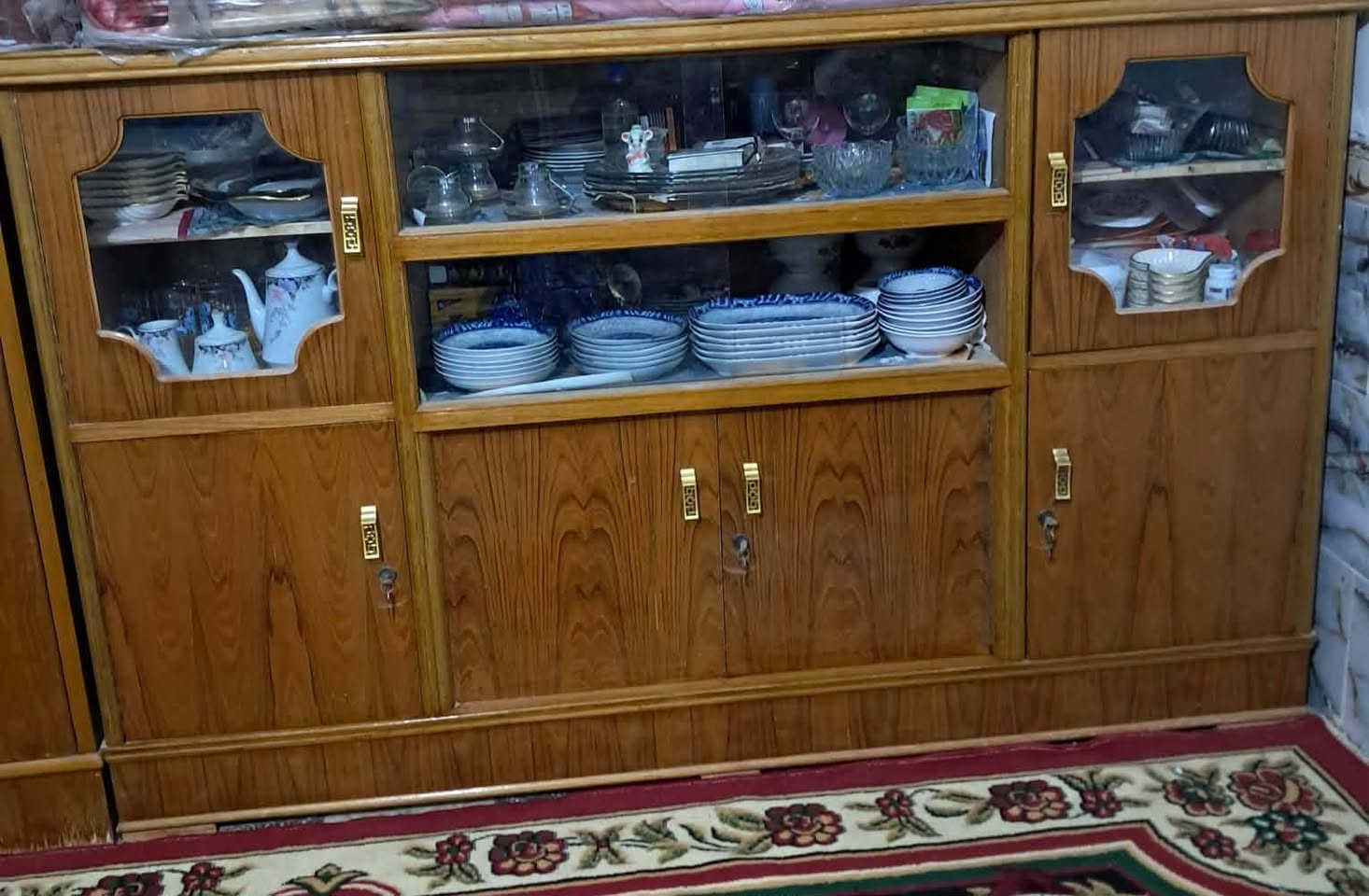 غراض جديد يردون يشلون ميز طعام مع 6 كراسي 125


**إذا كنت صاحب هذا الإعلان وتريد حذفه لأي سبب، رجاءا أرسل رسالة إلى الدعم الفني**