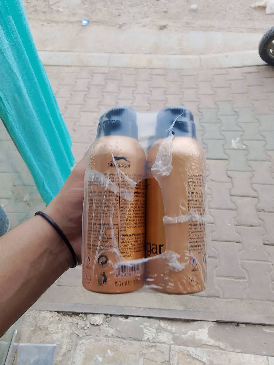 اليوم وصلنه المعطر السنجر
الكميه خير من الله 
السعر 4الف دينار


**إذا كنت صاحب هذا الإعلان وتريد حذفه لأي سبب، رجاءا أرسل رسالة إلى الدعم الفني**