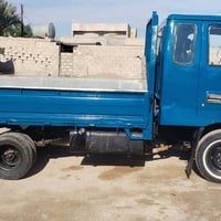 صلاح الدين • موديل 2000 • كيه ام عيون