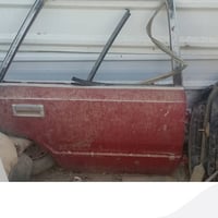 ٤ أبواب • سوبر ٨٥ • الرمادي