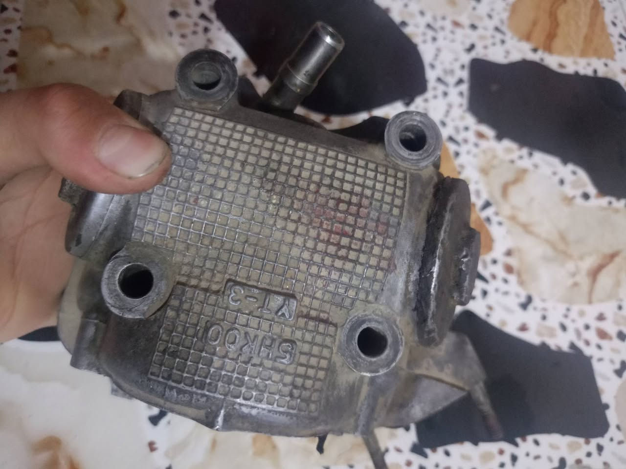 سلام عليكم كور ماكس 120 للبيع ب 30 وبي مجال كامل جيب وشد اي نقص مابي شوفت عينك نضافه 80%100 كامل هته ولفات بي


**إذا كنت صاحب هذا الإعلان وتريد حذفه لأي سبب، رجاءا أرسل رسالة إلى الدعم الفني**