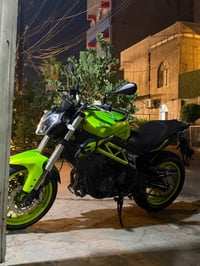 بينيلي 302 • مرقّم • ٢٣ الف